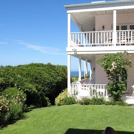 Southern Cross Beach House Plettenberg Bay Exteriér fotografie