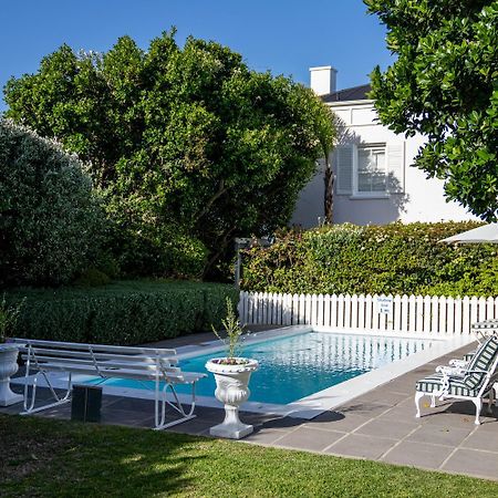 Southern Cross Beach House Plettenberg Bay Exteriér fotografie
