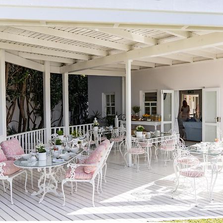 Southern Cross Beach House Plettenberg Bay Exteriér fotografie