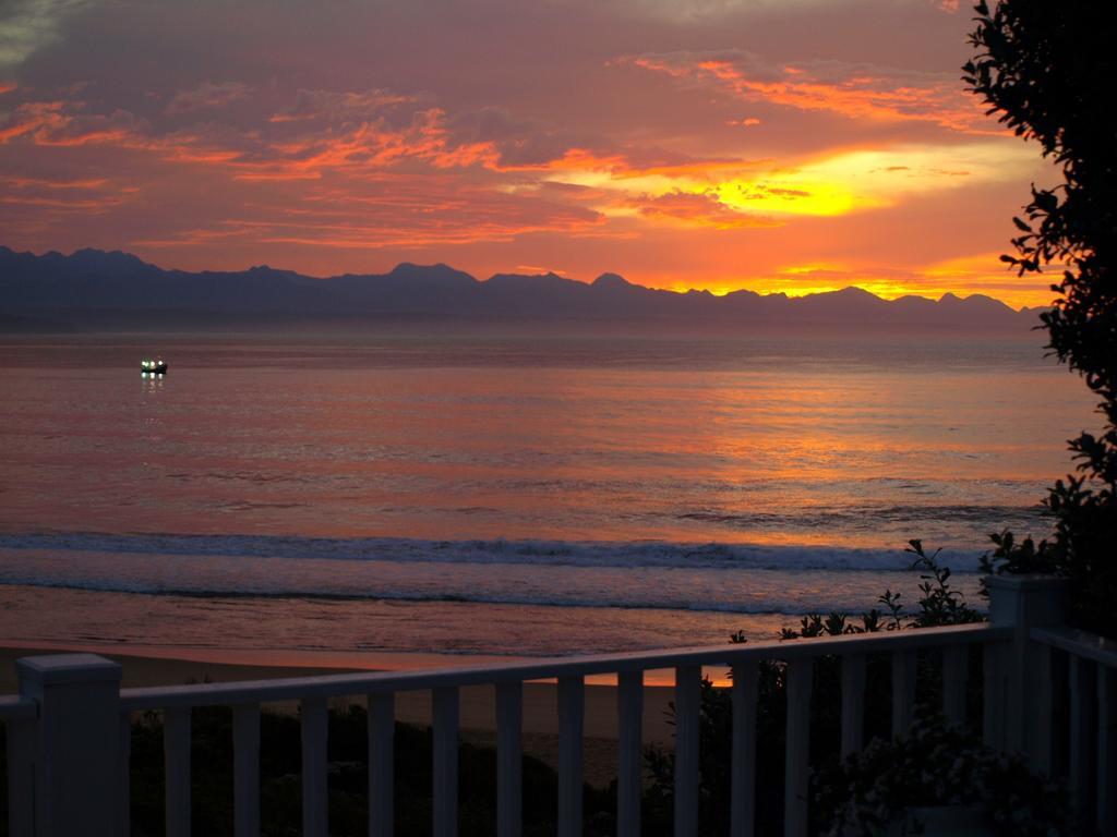 Southern Cross Beach House Plettenberg Bay Exteriér fotografie