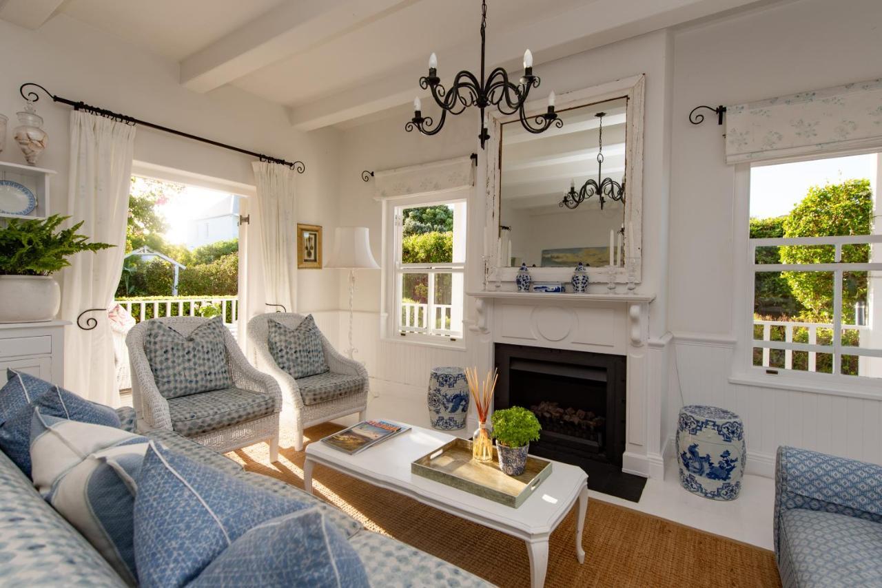 Southern Cross Beach House Plettenberg Bay Exteriér fotografie