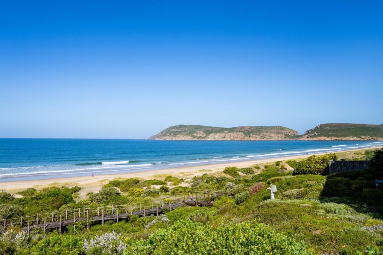 Southern Cross Beach House Plettenberg Bay Exteriér fotografie