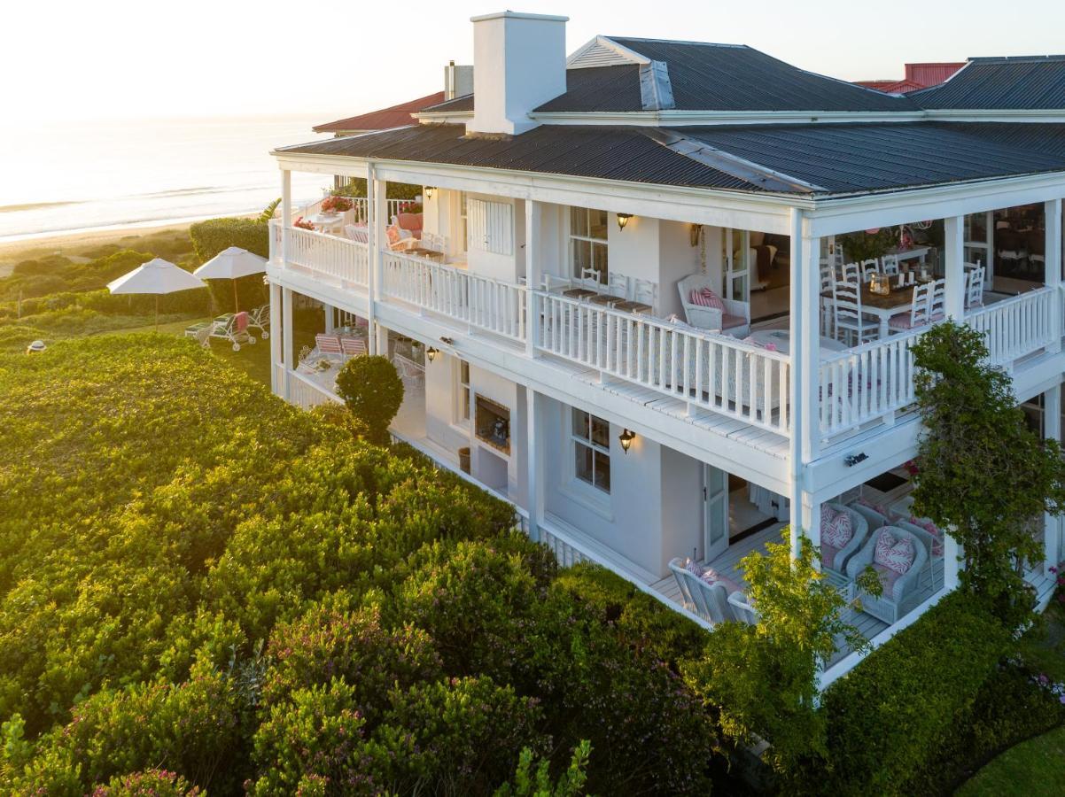 Southern Cross Beach House Plettenberg Bay Exteriér fotografie