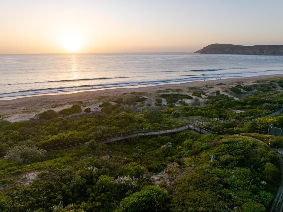 Southern Cross Beach House Plettenberg Bay Exteriér fotografie