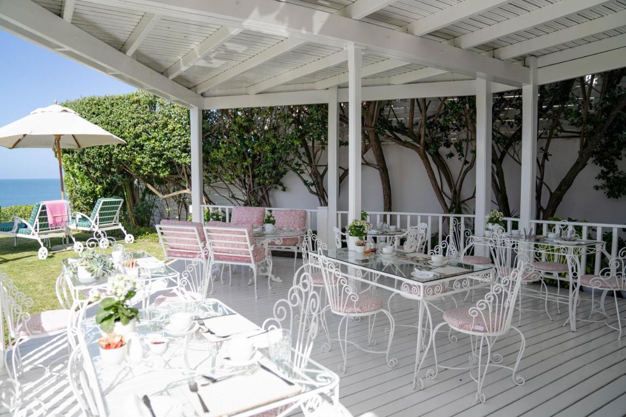Southern Cross Beach House Plettenberg Bay Exteriér fotografie