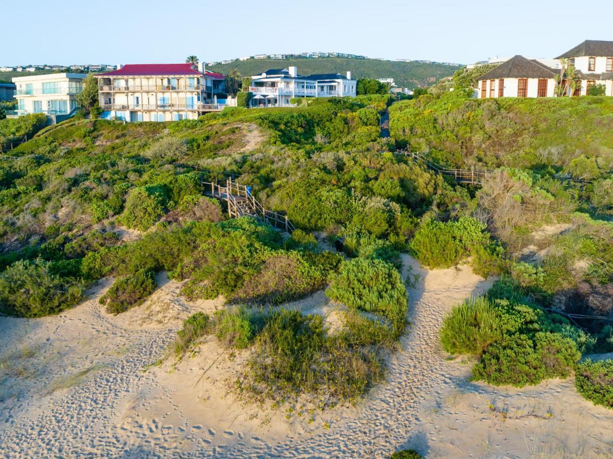 Southern Cross Beach House Plettenberg Bay Exteriér fotografie