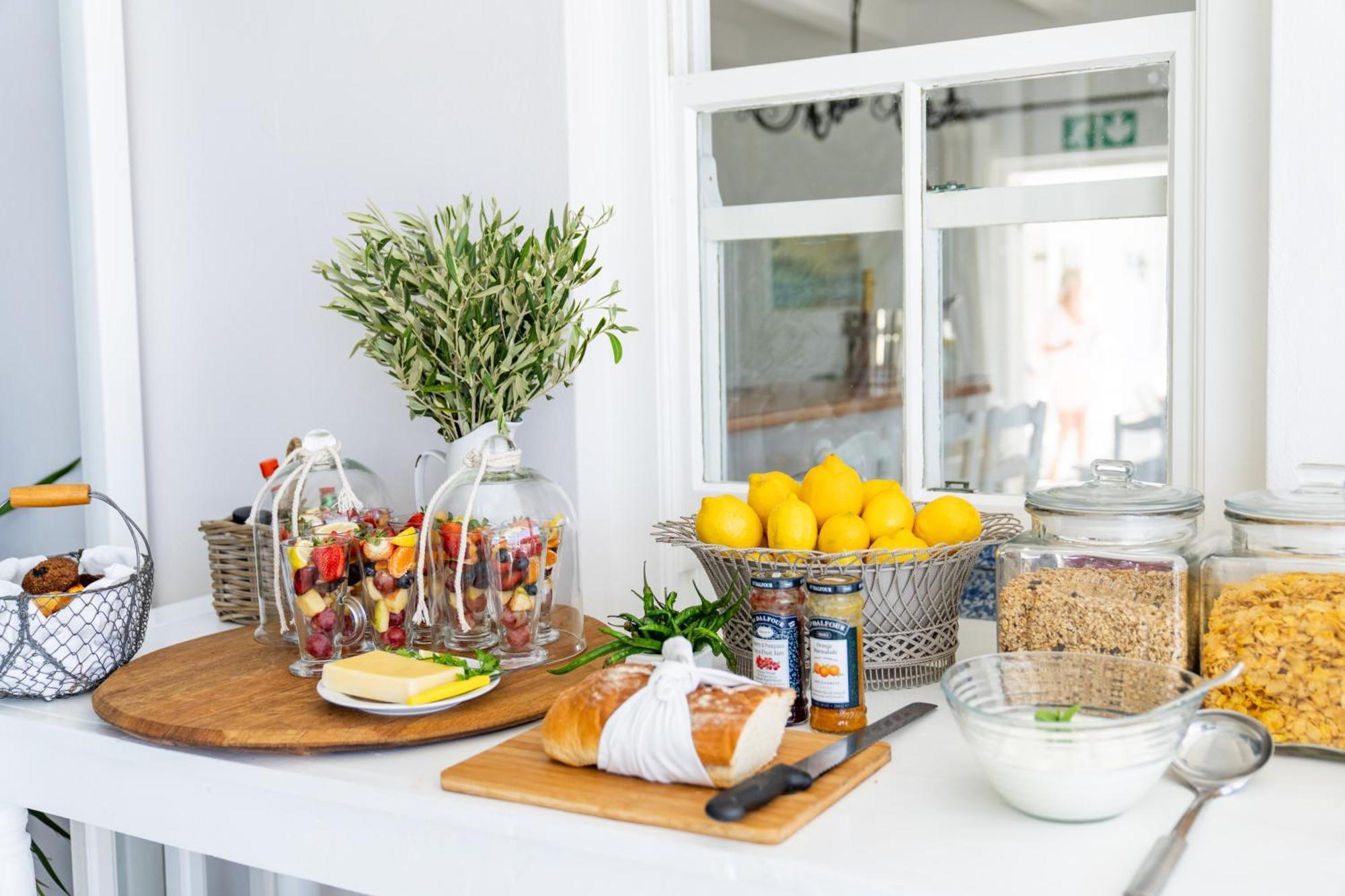 Southern Cross Beach House Plettenberg Bay Exteriér fotografie