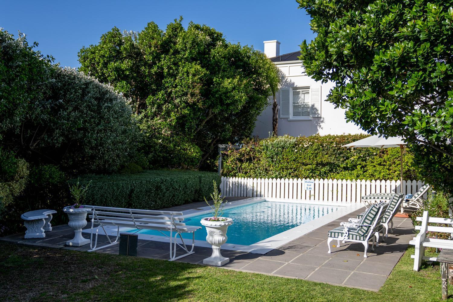 Southern Cross Beach House Plettenberg Bay Exteriér fotografie