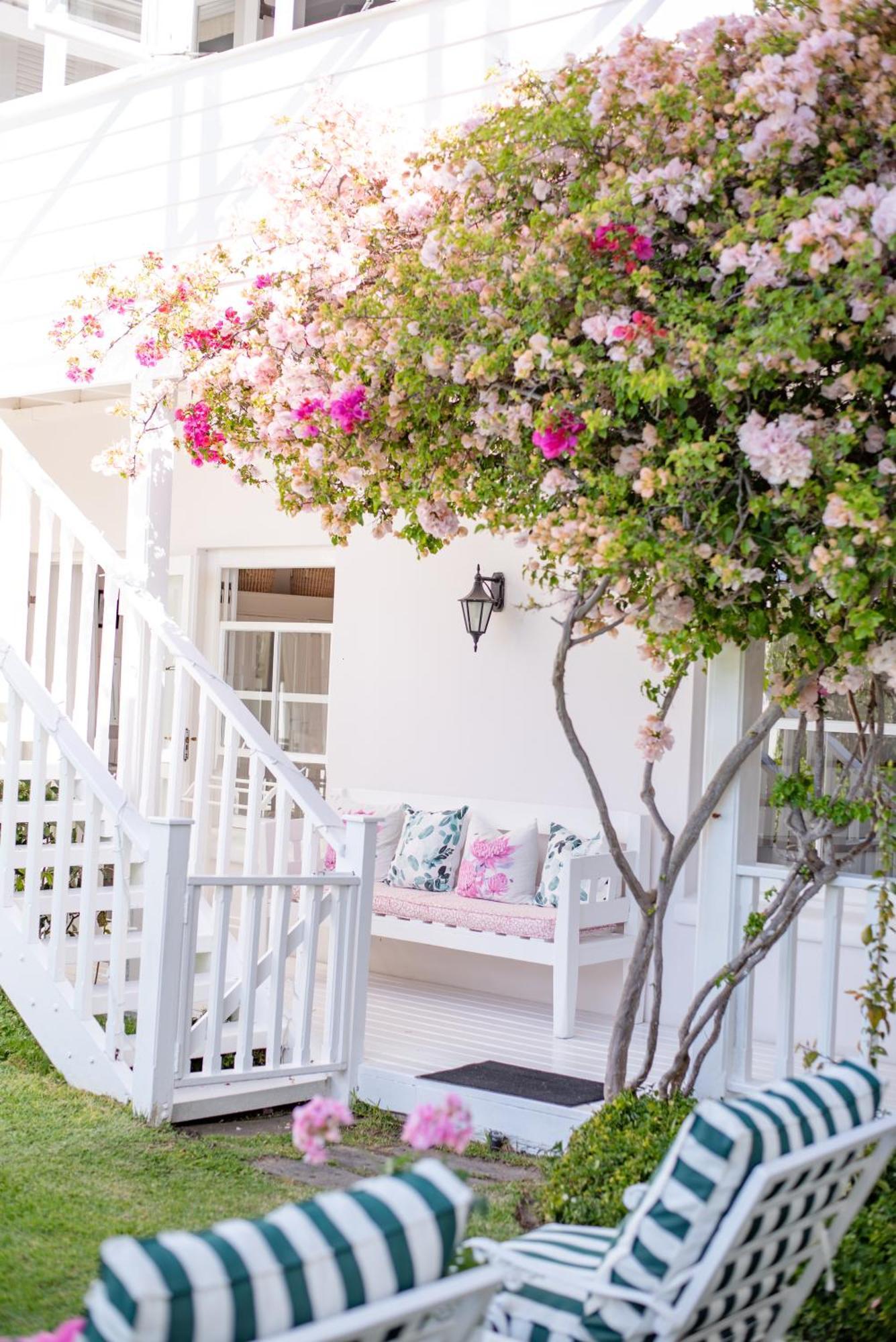 Southern Cross Beach House Plettenberg Bay Exteriér fotografie