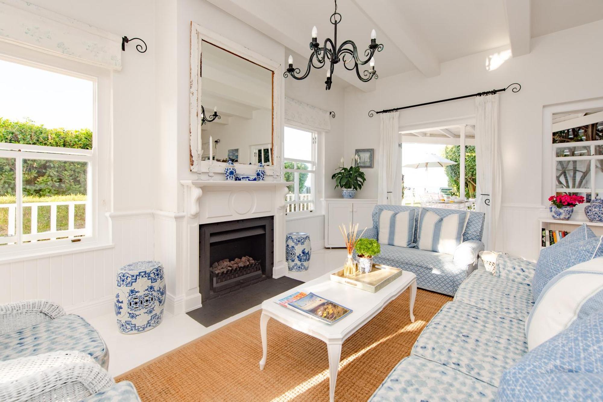 Southern Cross Beach House Plettenberg Bay Exteriér fotografie