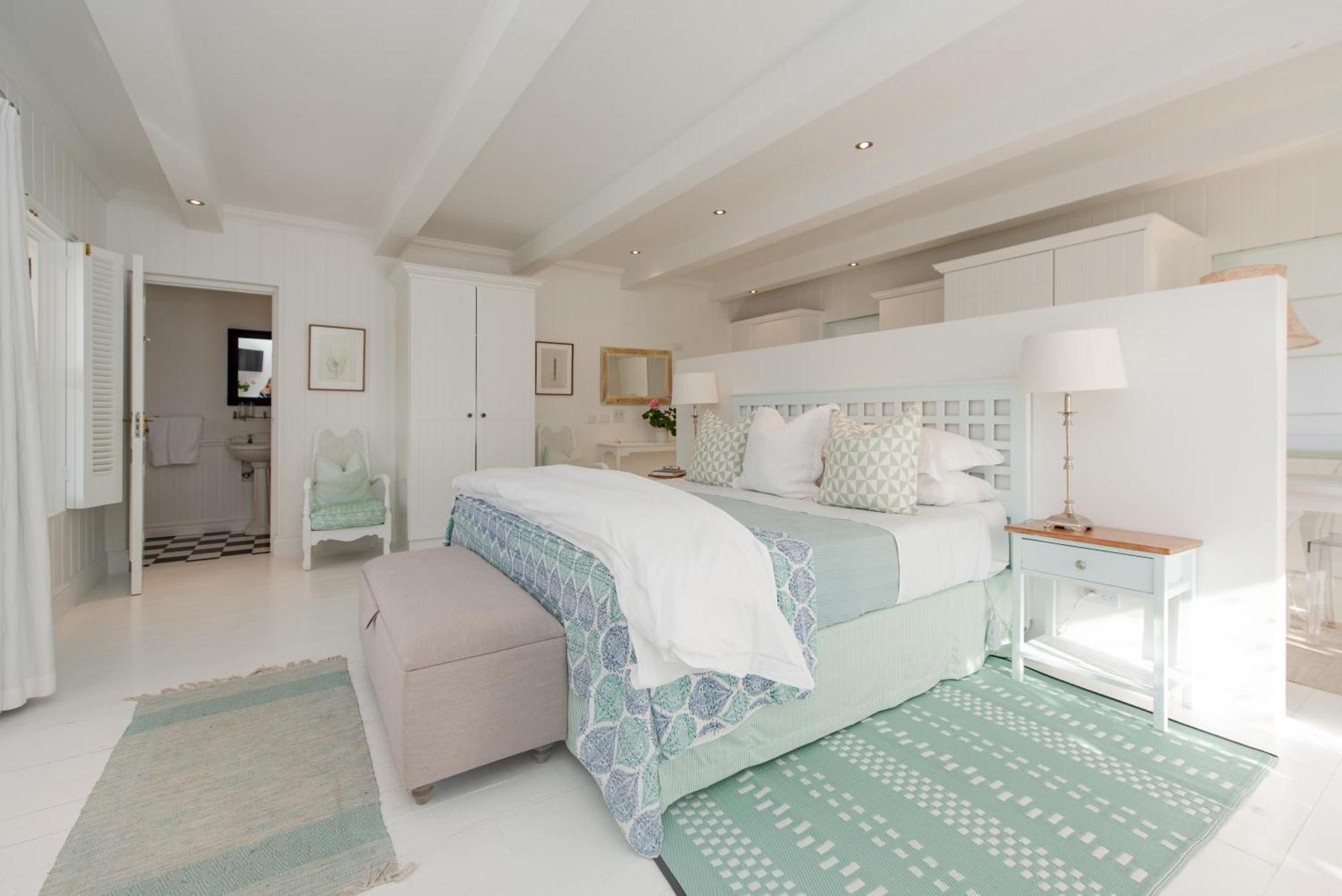 Southern Cross Beach House Plettenberg Bay Pokoj fotografie