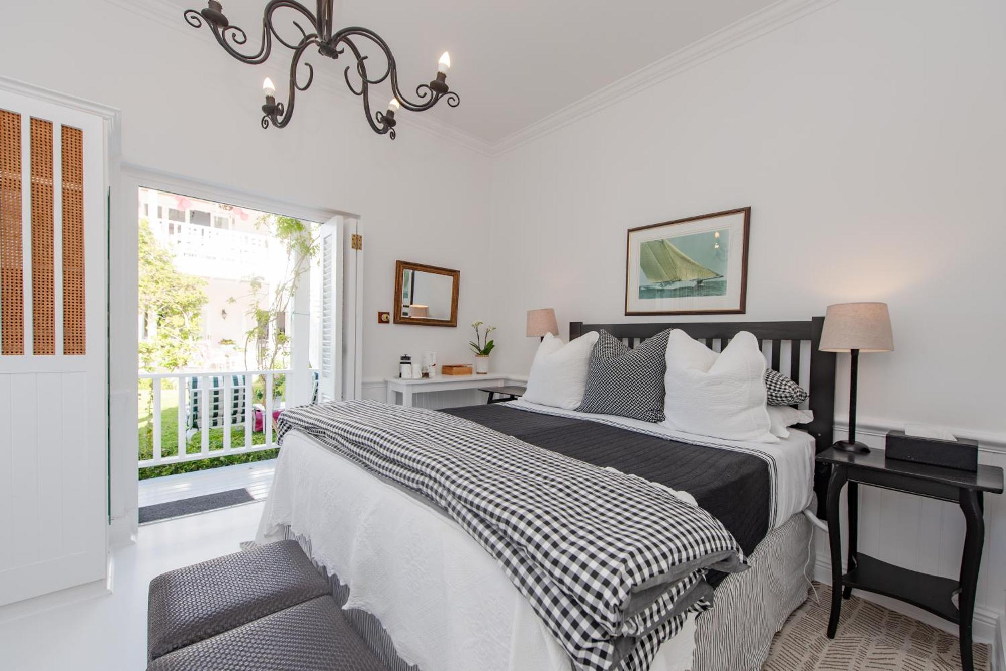 Southern Cross Beach House Plettenberg Bay Pokoj fotografie