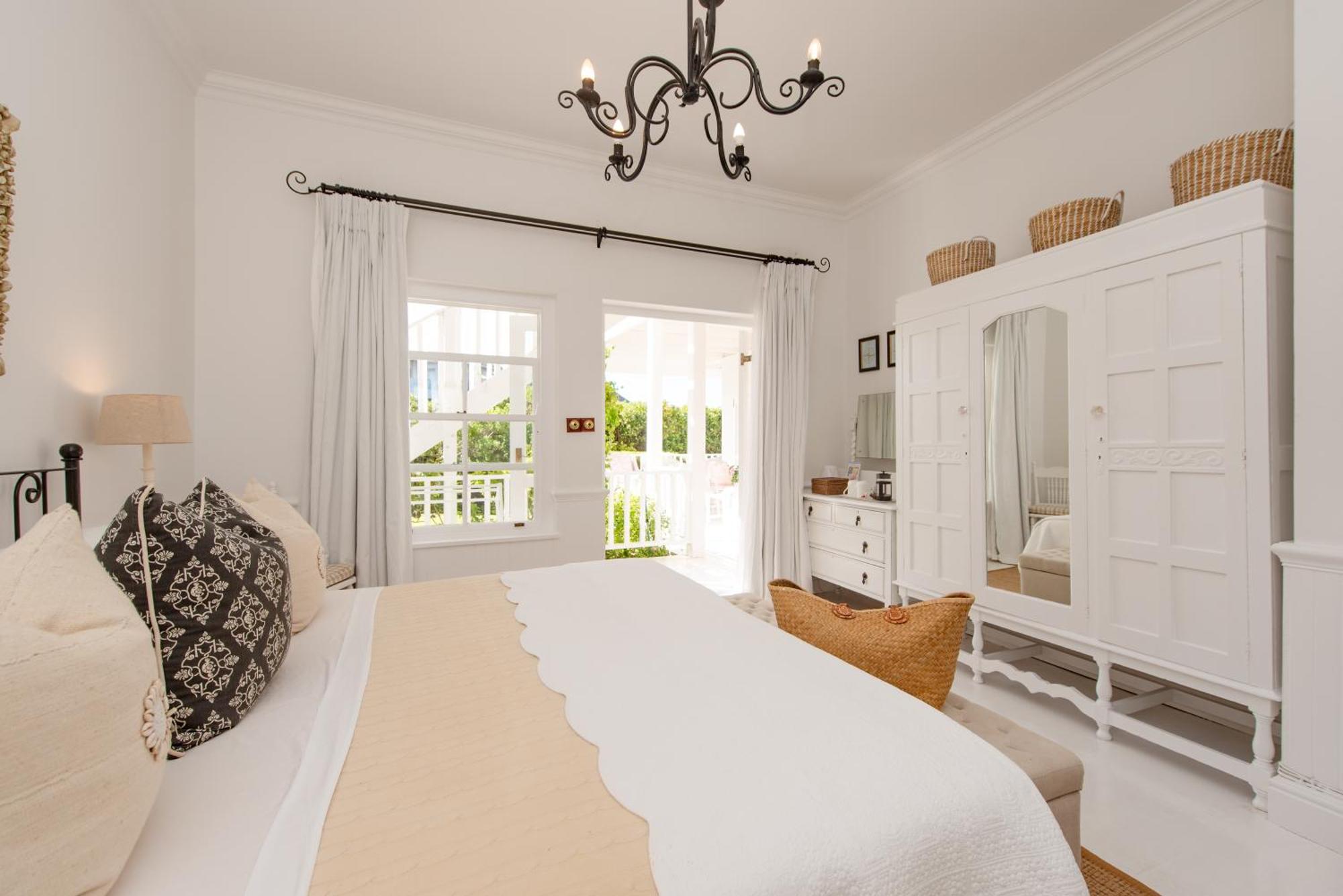 Southern Cross Beach House Plettenberg Bay Pokoj fotografie