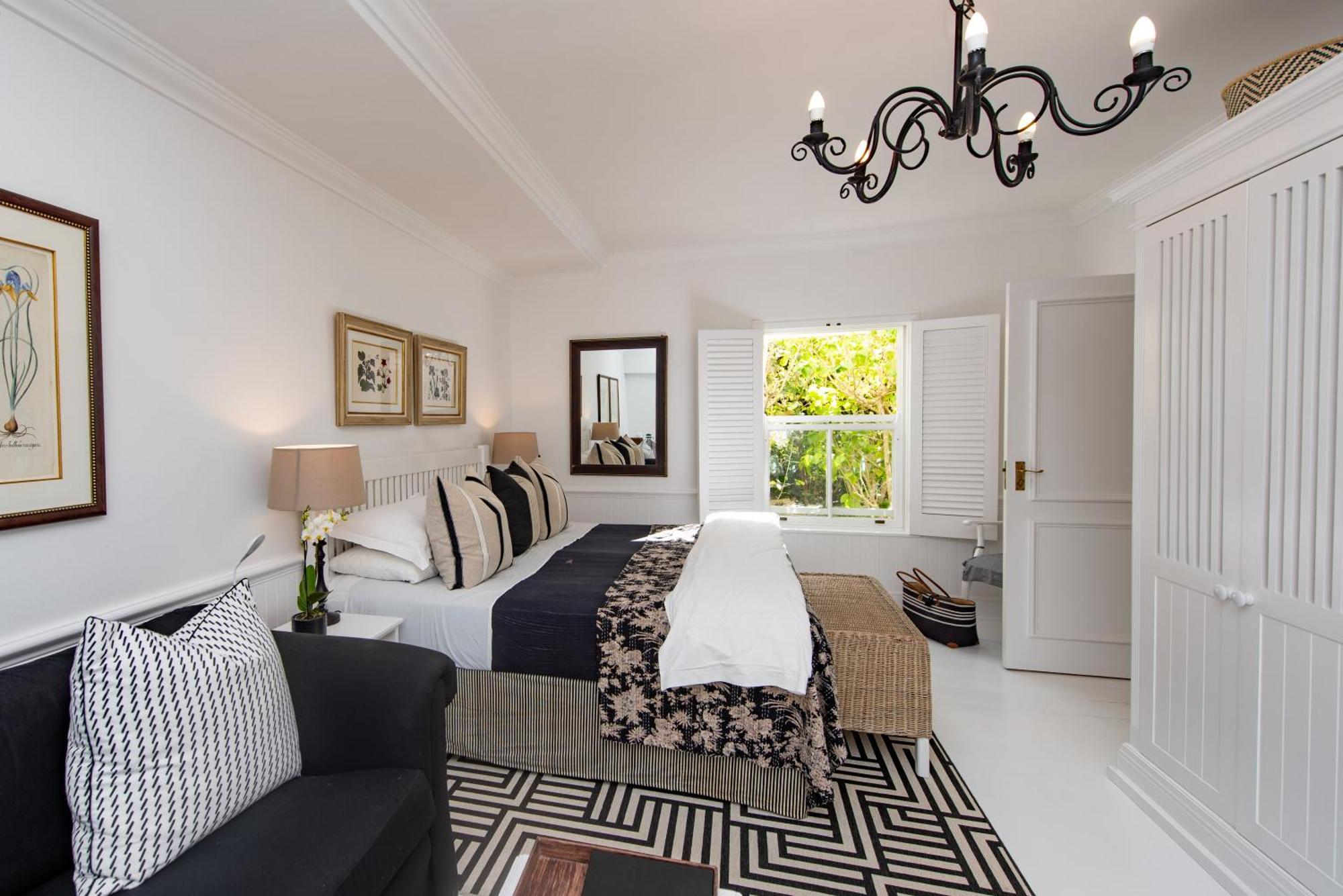 Southern Cross Beach House Plettenberg Bay Pokoj fotografie