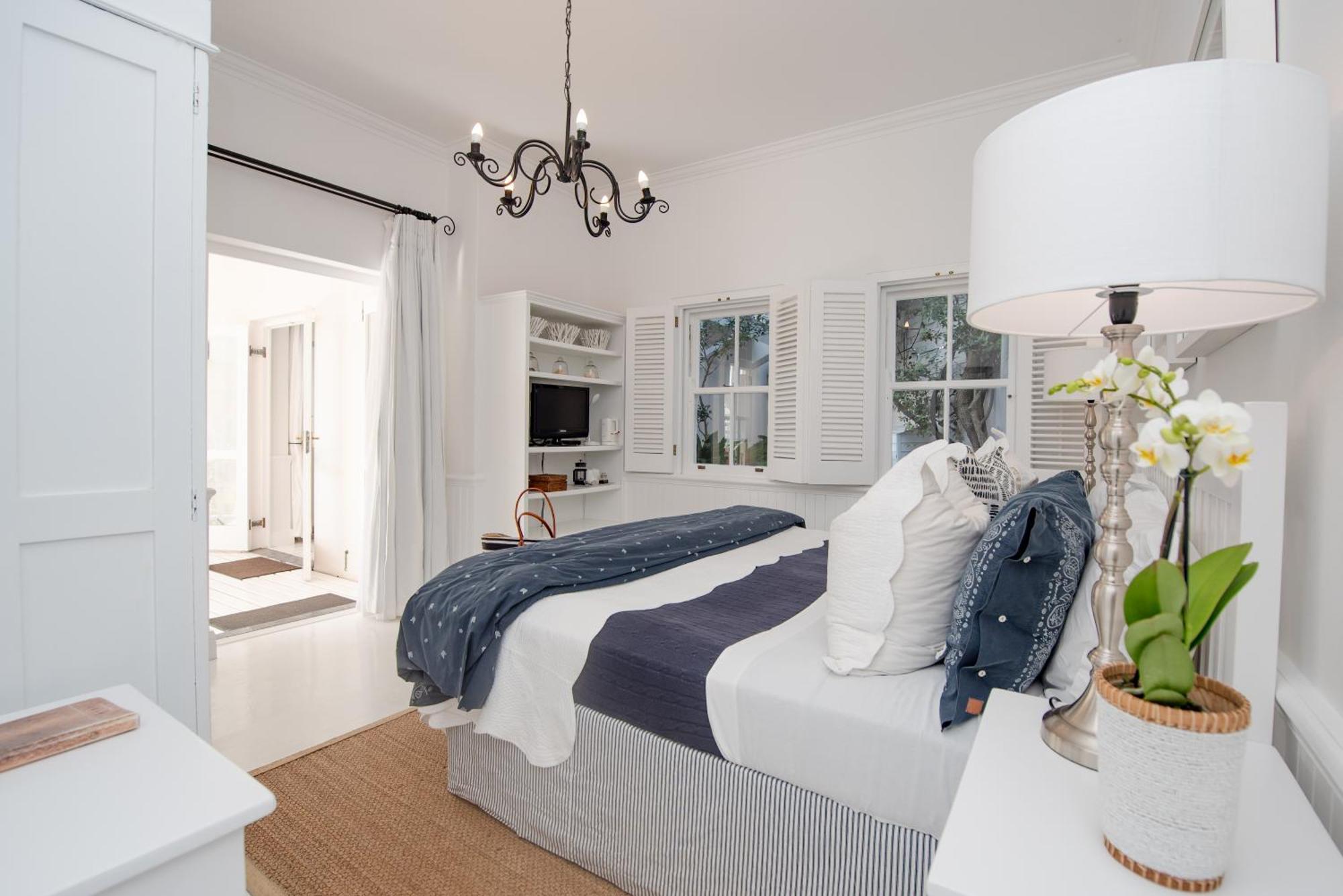 Southern Cross Beach House Plettenberg Bay Pokoj fotografie