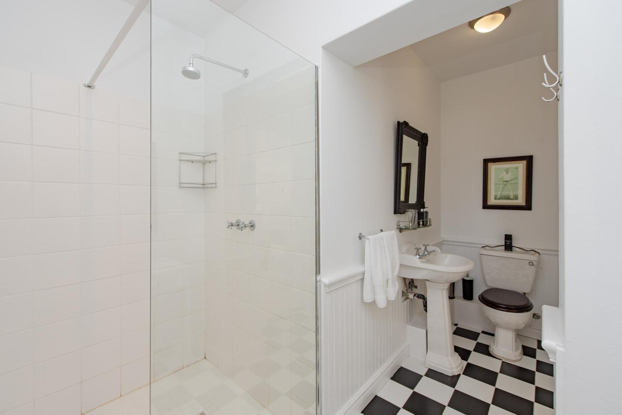Southern Cross Beach House Plettenberg Bay Pokoj fotografie