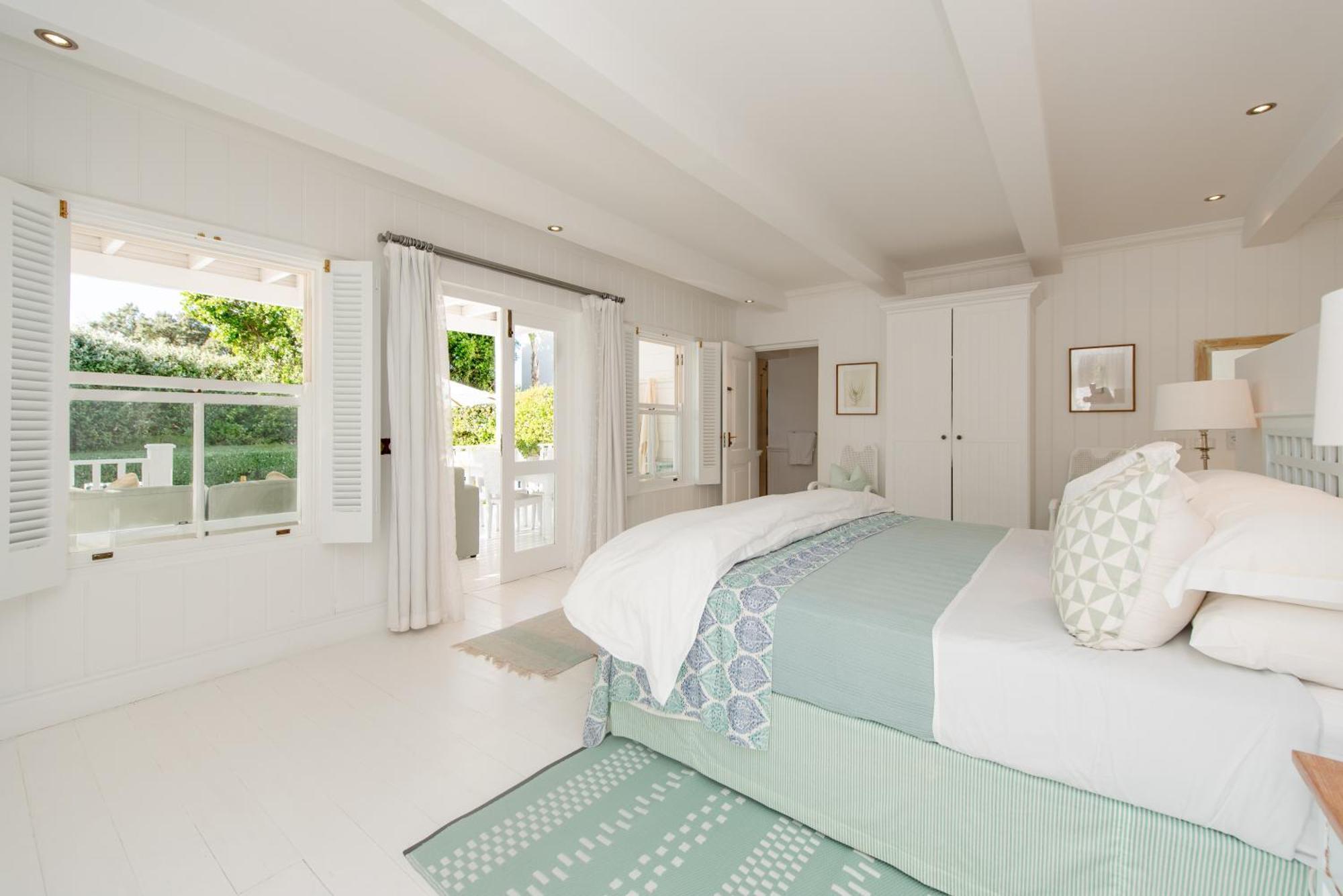 Southern Cross Beach House Plettenberg Bay Pokoj fotografie