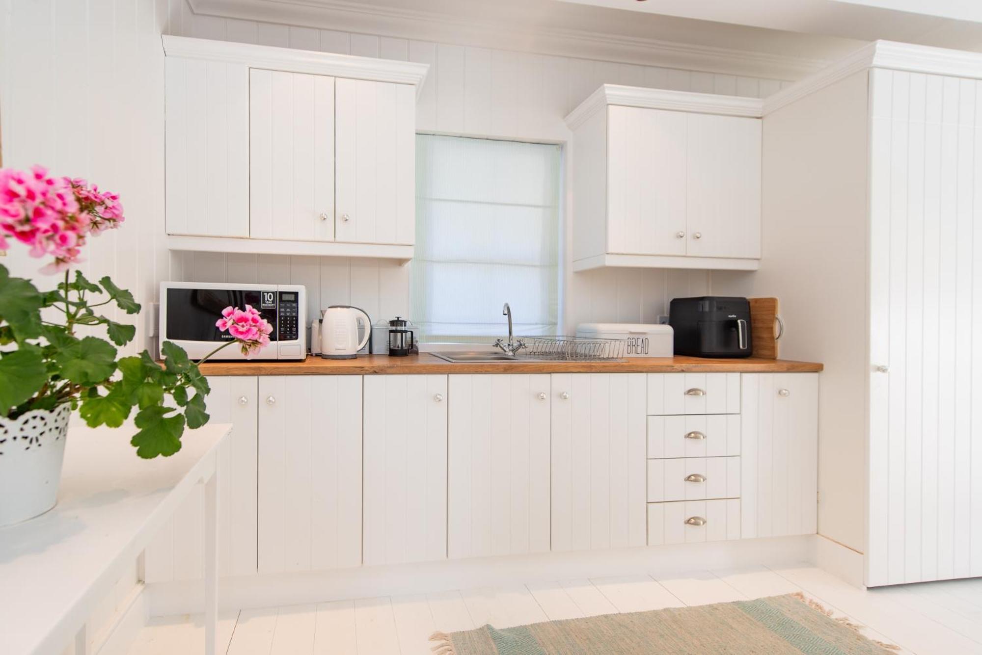 Southern Cross Beach House Plettenberg Bay Pokoj fotografie