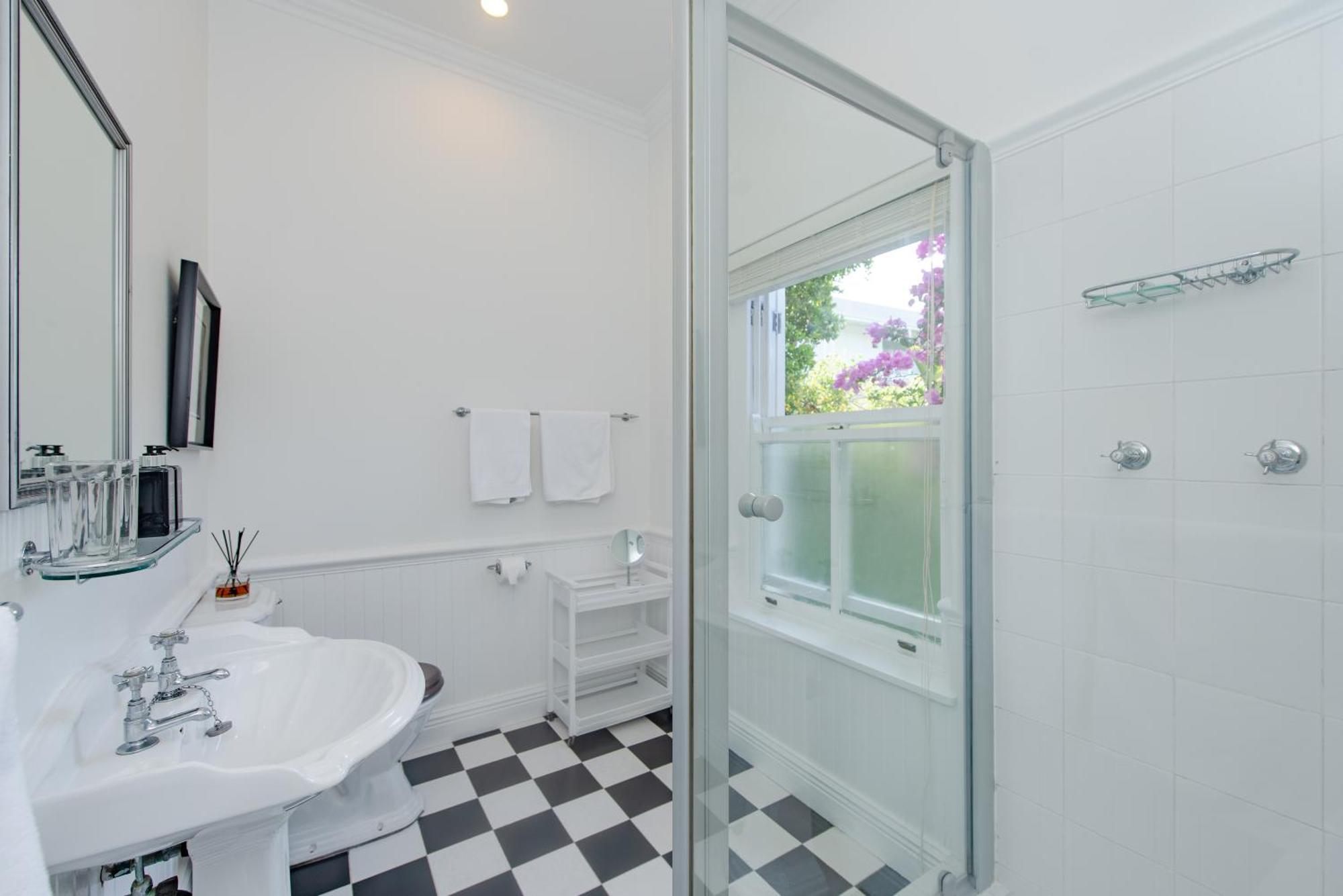 Southern Cross Beach House Plettenberg Bay Pokoj fotografie