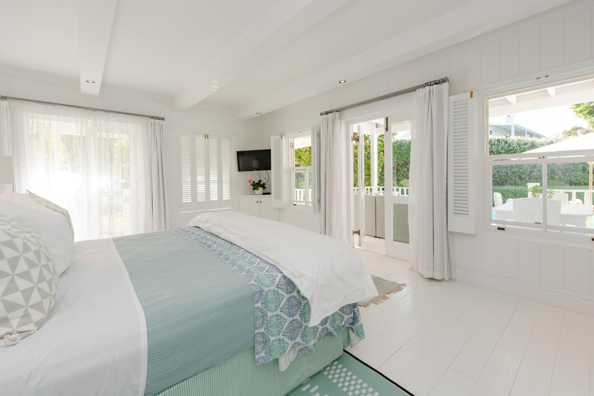 Southern Cross Beach House Plettenberg Bay Pokoj fotografie