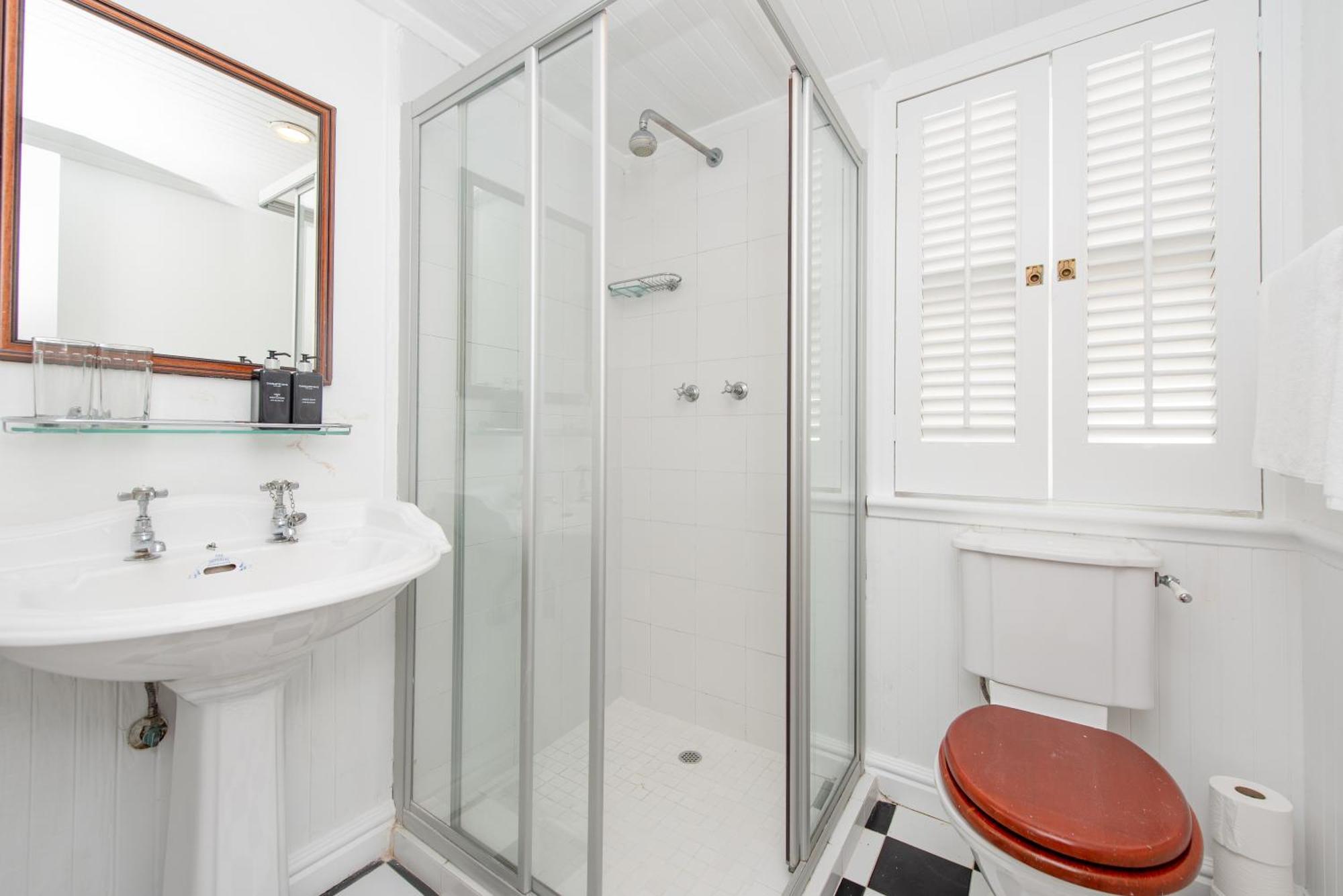 Southern Cross Beach House Plettenberg Bay Pokoj fotografie