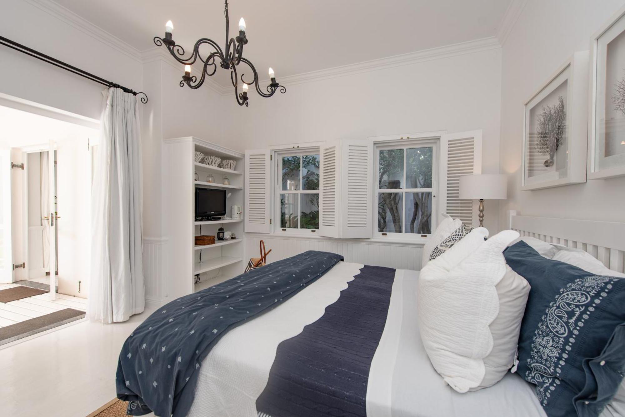 Southern Cross Beach House Plettenberg Bay Pokoj fotografie