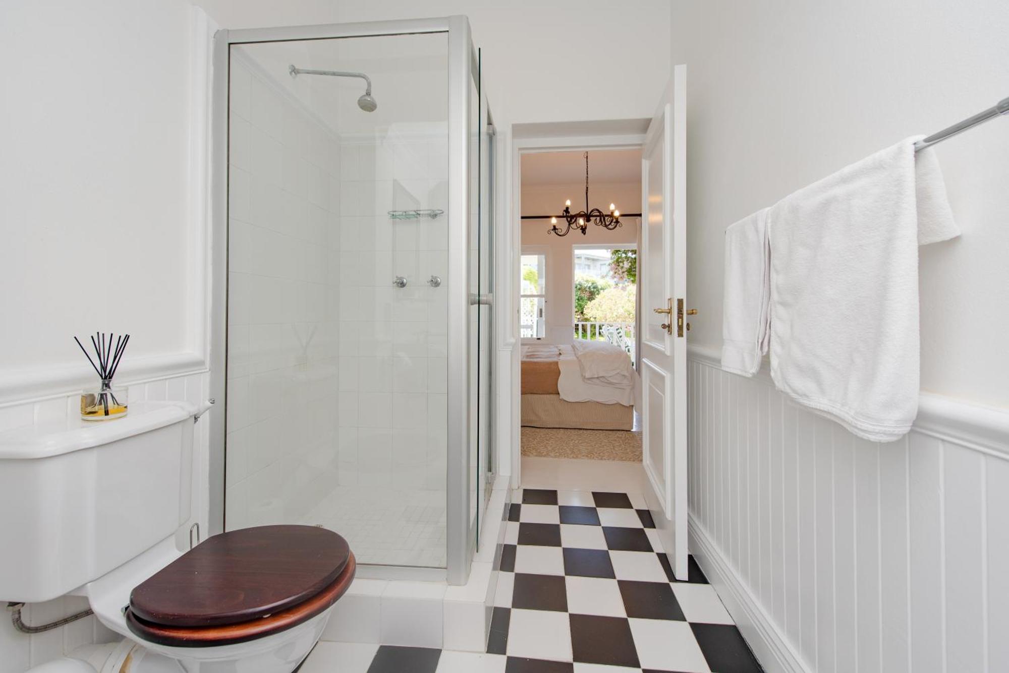Southern Cross Beach House Plettenberg Bay Pokoj fotografie