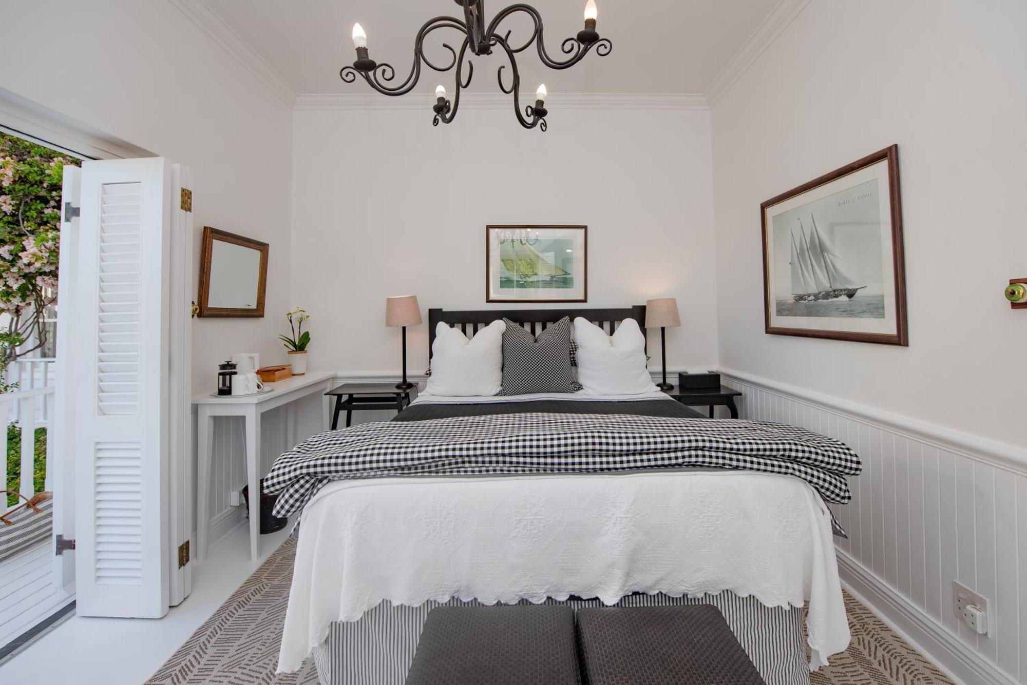 Southern Cross Beach House Plettenberg Bay Pokoj fotografie