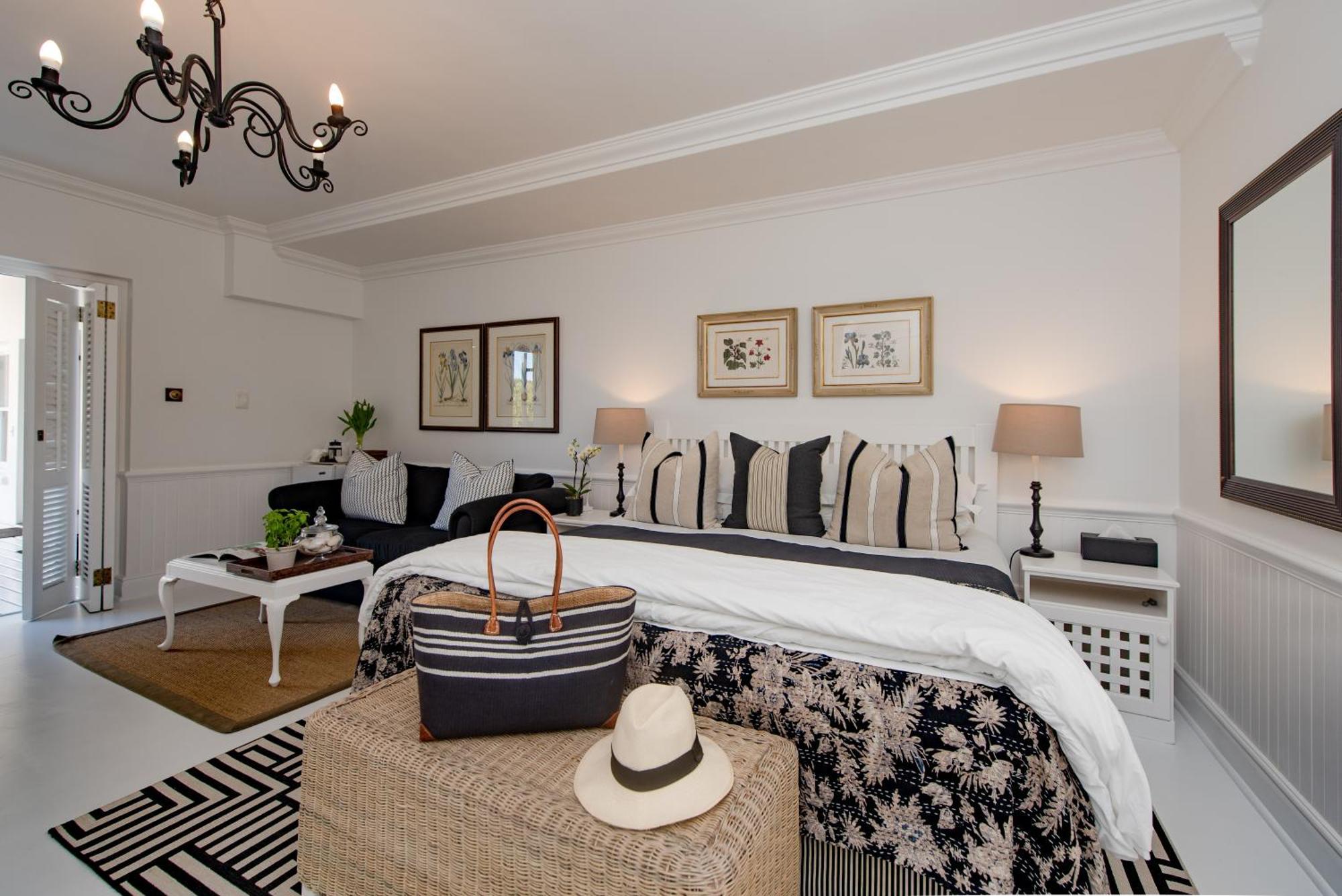 Southern Cross Beach House Plettenberg Bay Pokoj fotografie