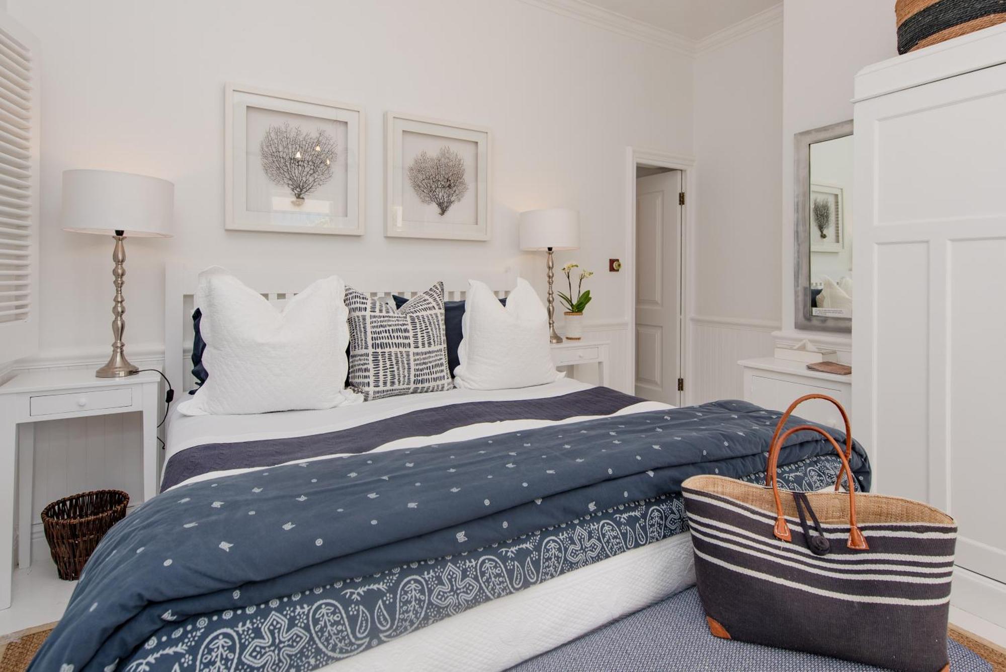 Southern Cross Beach House Plettenberg Bay Pokoj fotografie