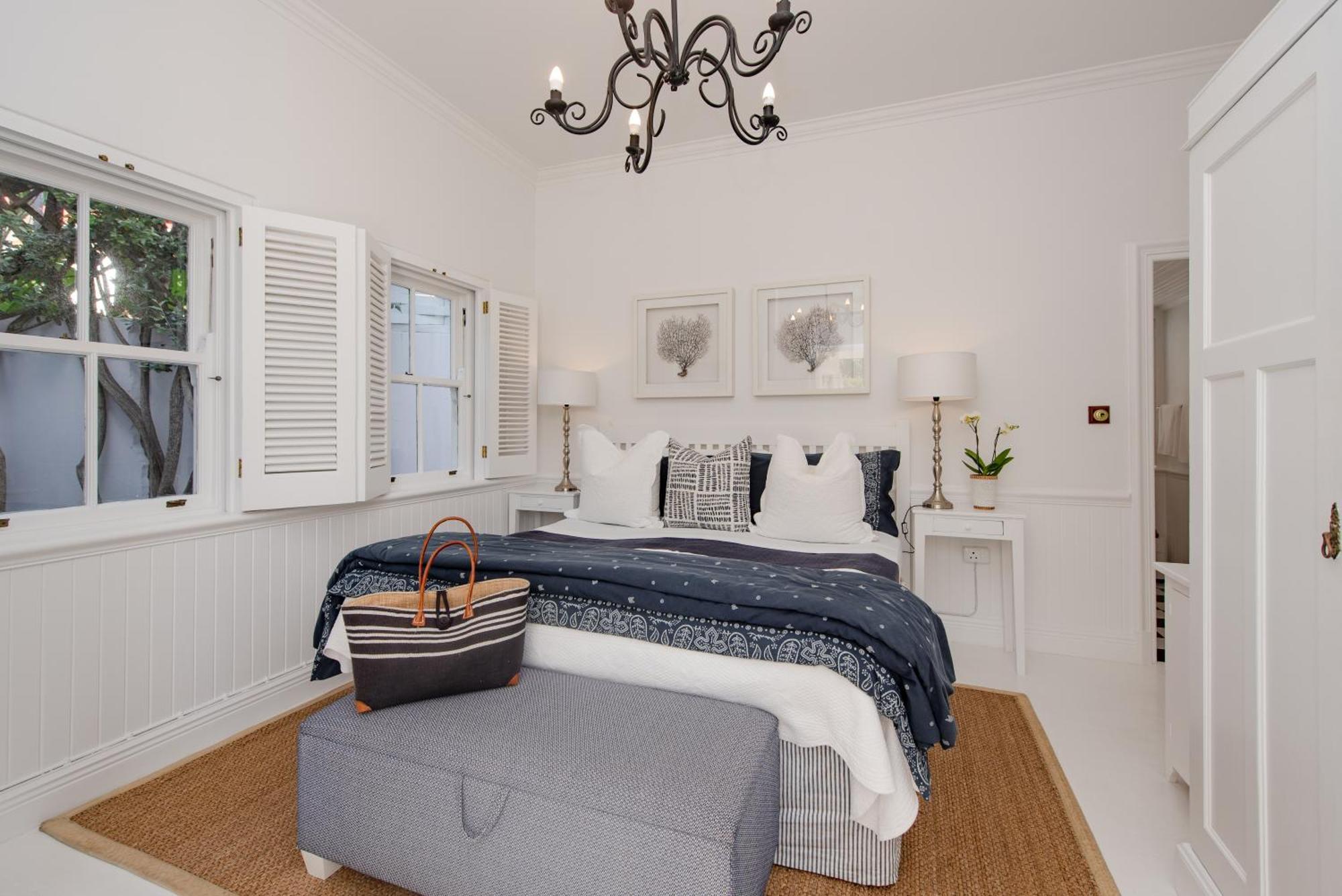 Southern Cross Beach House Plettenberg Bay Pokoj fotografie
