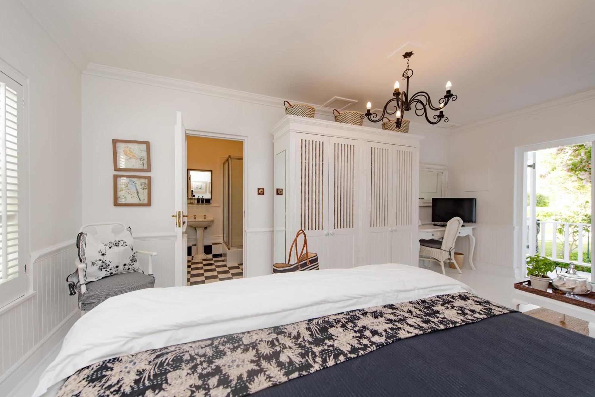 Southern Cross Beach House Plettenberg Bay Pokoj fotografie