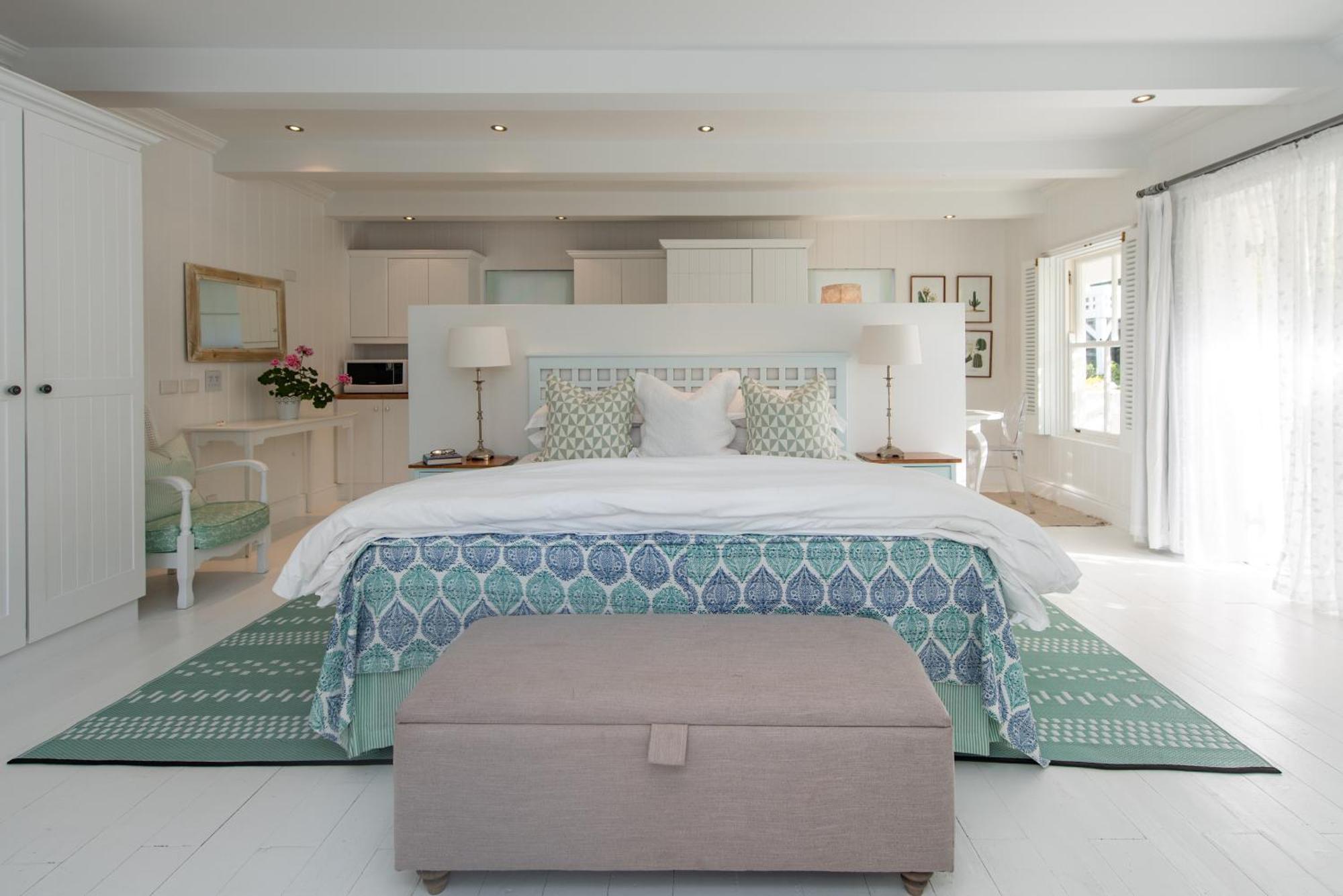 Southern Cross Beach House Plettenberg Bay Pokoj fotografie