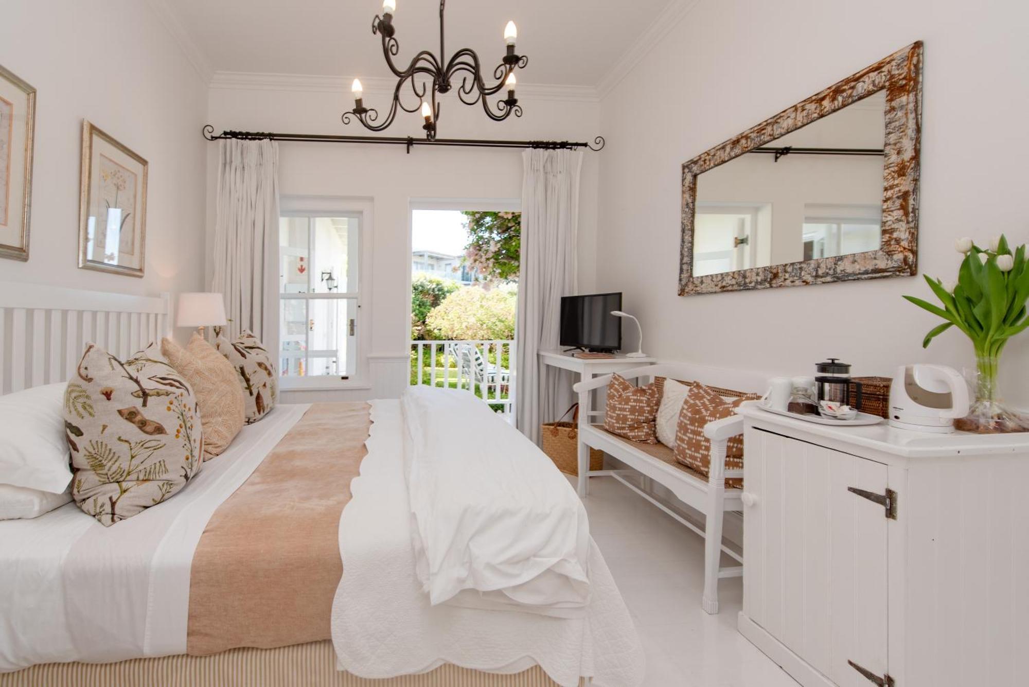 Southern Cross Beach House Plettenberg Bay Pokoj fotografie