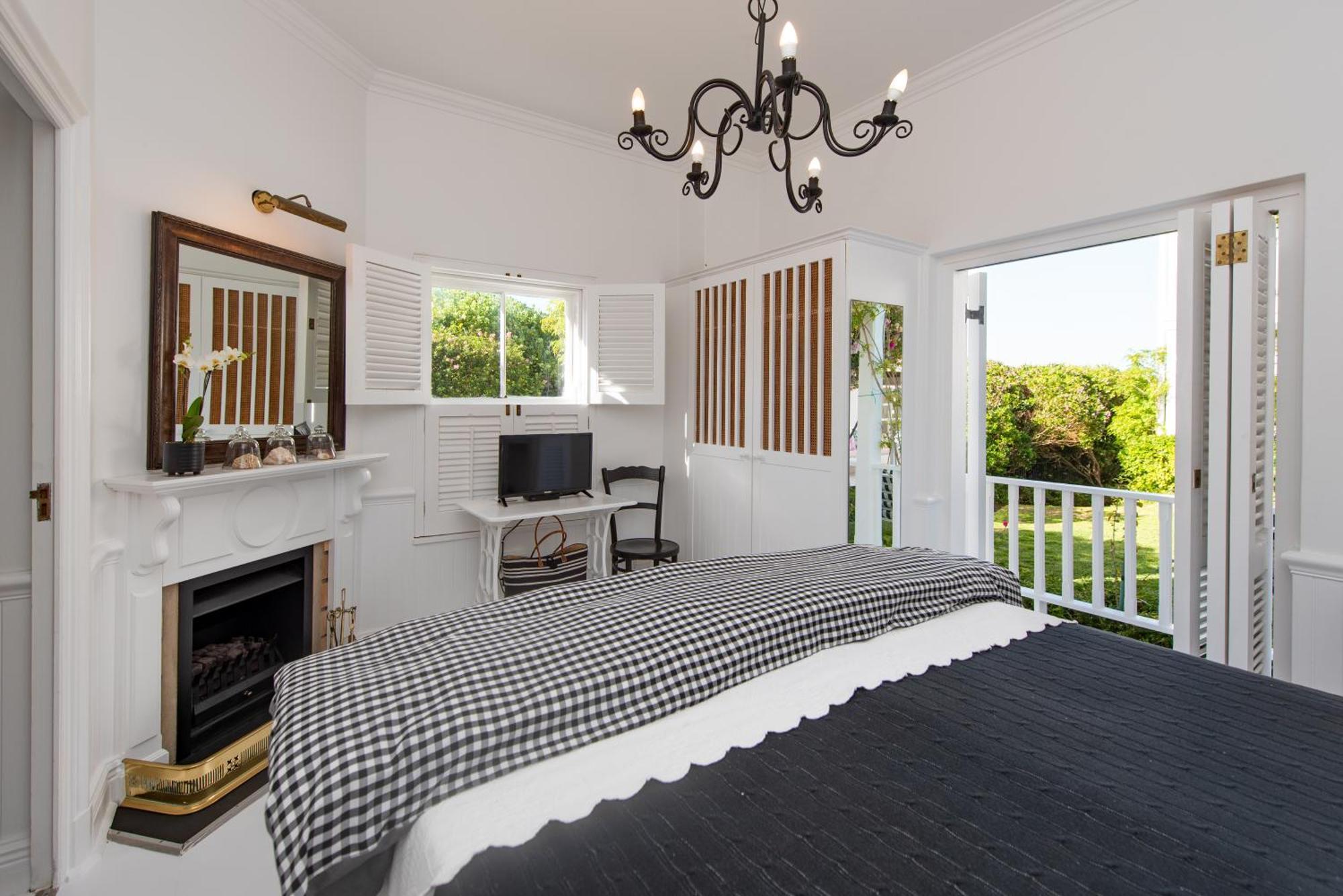 Southern Cross Beach House Plettenberg Bay Pokoj fotografie