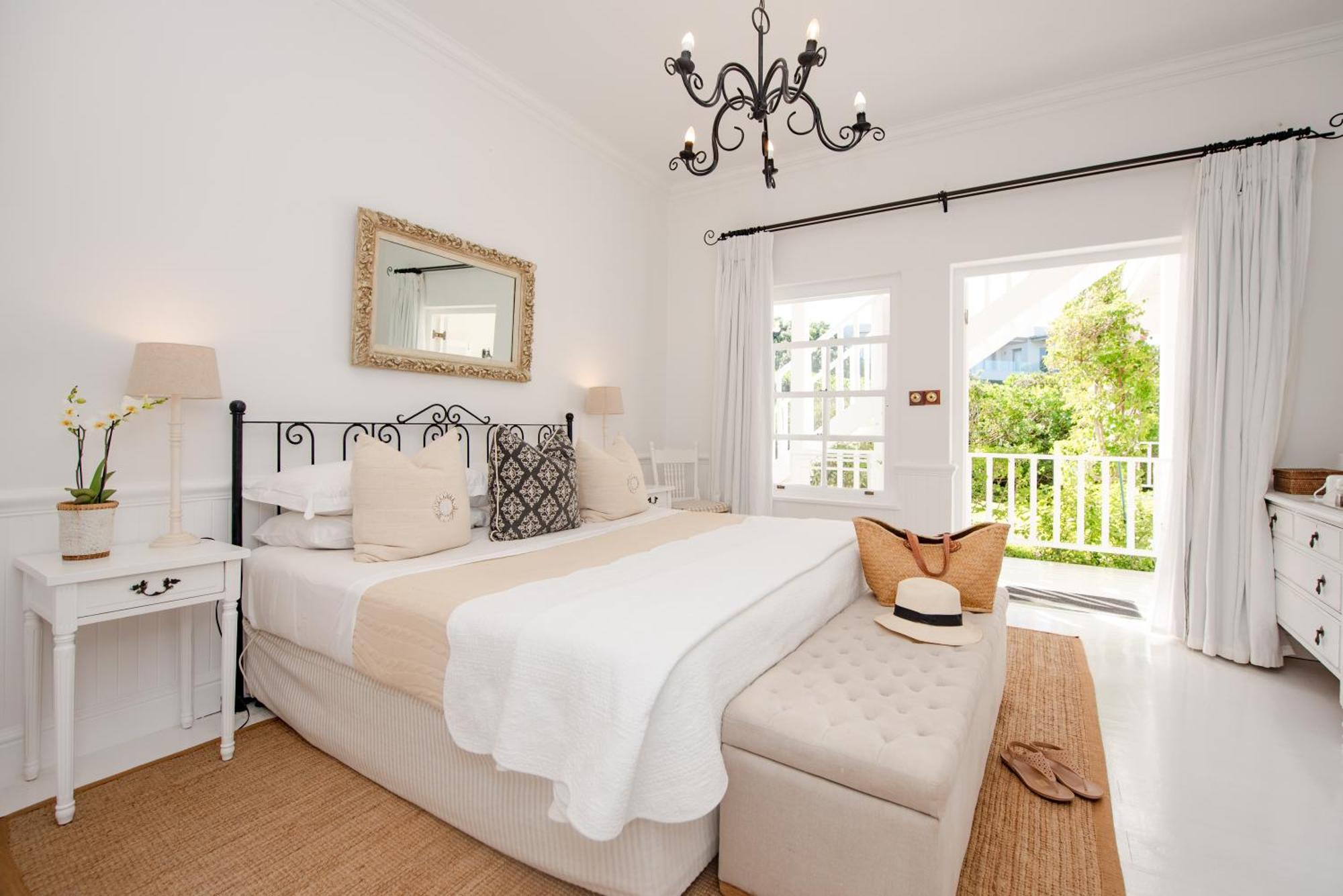 Southern Cross Beach House Plettenberg Bay Pokoj fotografie