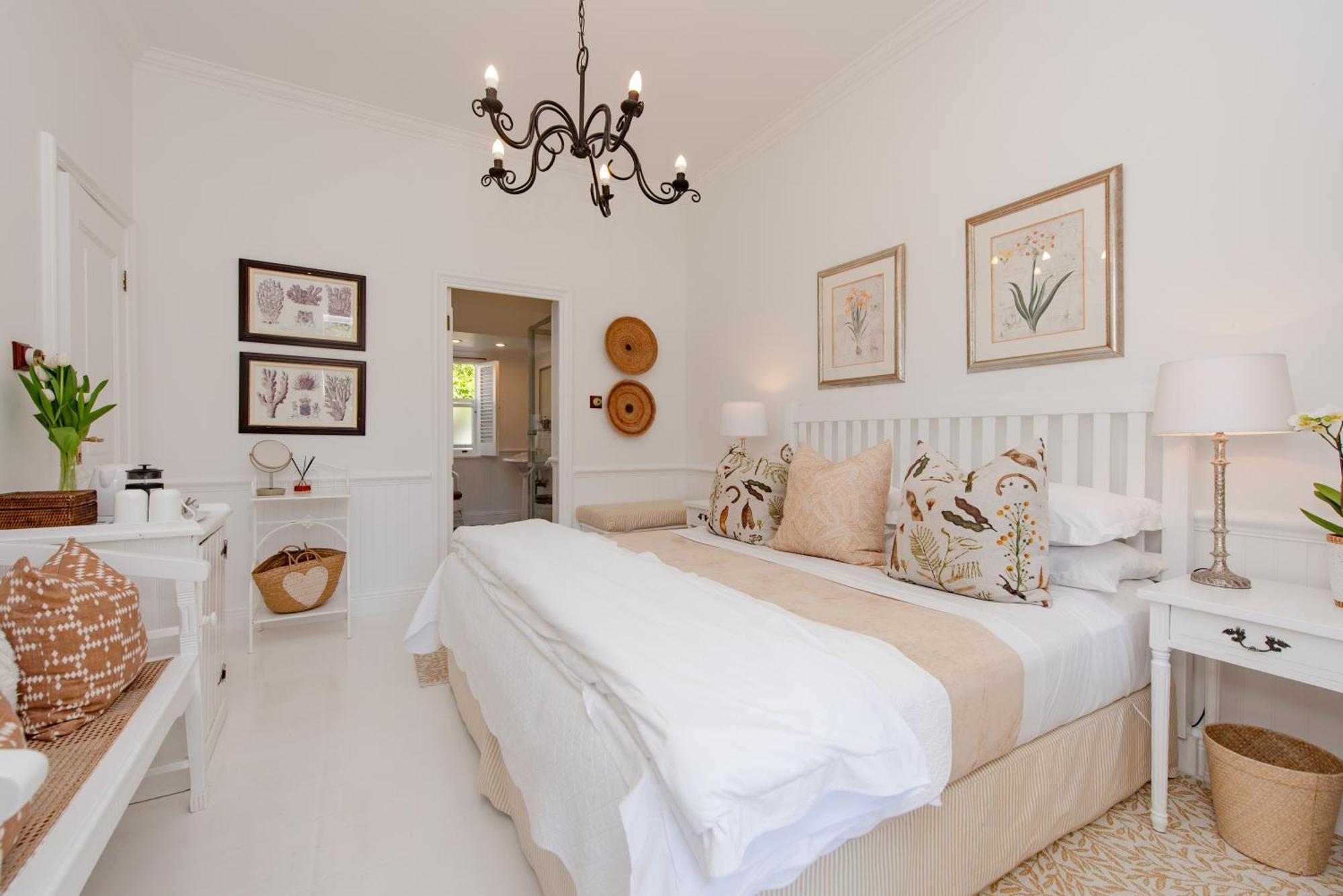 Southern Cross Beach House Plettenberg Bay Pokoj fotografie