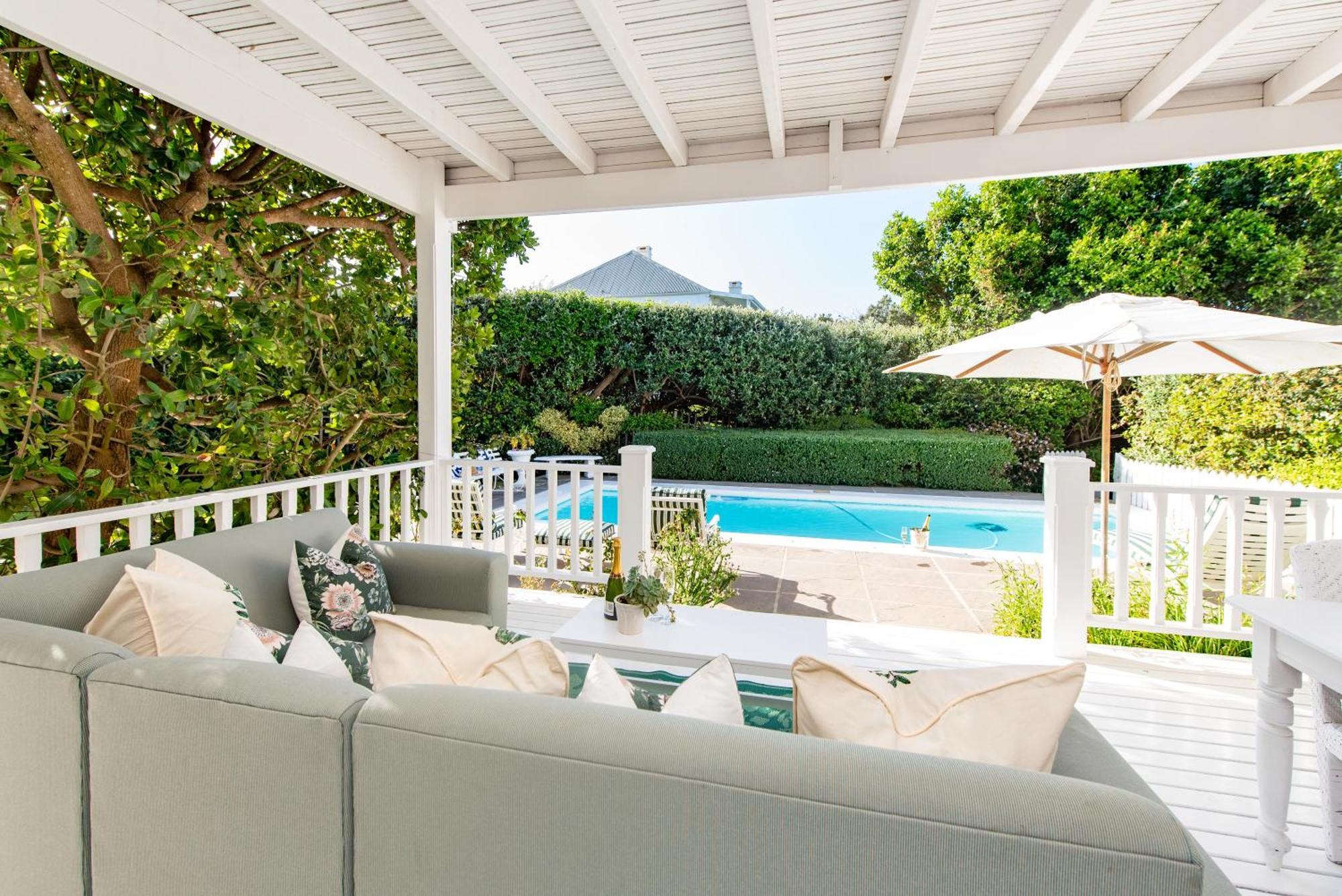 Southern Cross Beach House Plettenberg Bay Pokoj fotografie