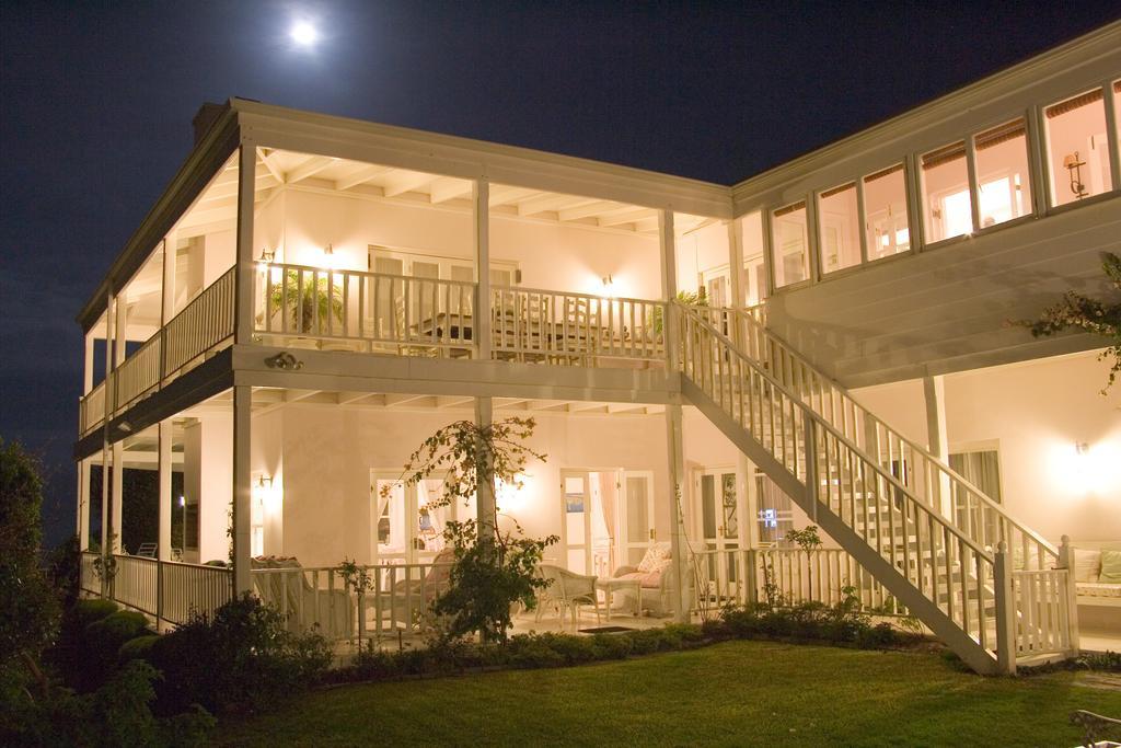 Southern Cross Beach House Plettenberg Bay Pokoj fotografie