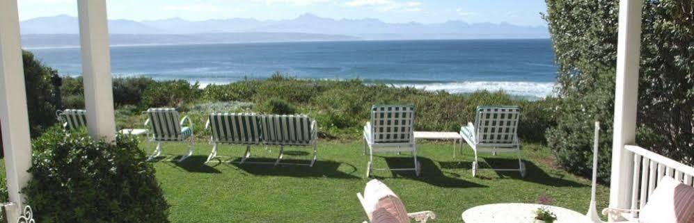 Southern Cross Beach House Plettenberg Bay Exteriér fotografie